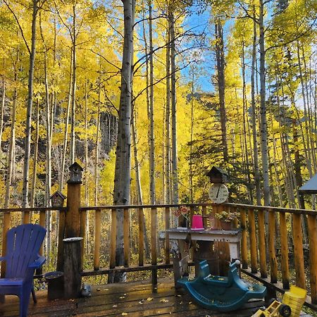 Cabin By The Creek With High Speed Wifi Red River Ngoại thất bức ảnh